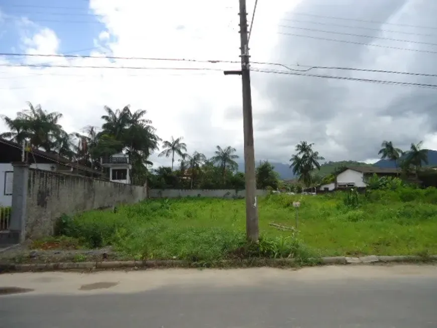 Foto 1 de Lote/Terreno para alugar, 664m² em Vila Nova, Joinville