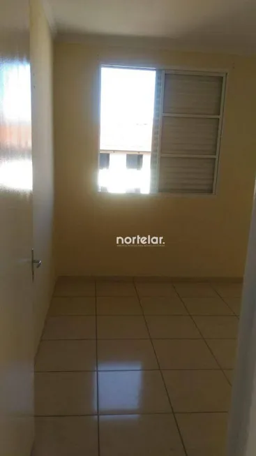 Foto 1 de Apartamento com 2 Quartos à venda, 60m² em Vila Brasilândia, São Paulo