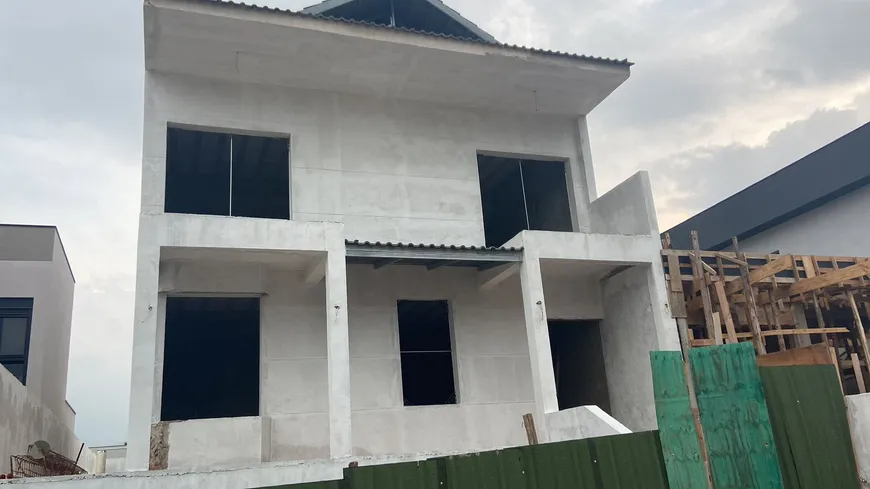 Foto 1 de Casa de Condomínio com 4 Quartos à venda, 316m² em Villaggio San Marco, Jundiaí