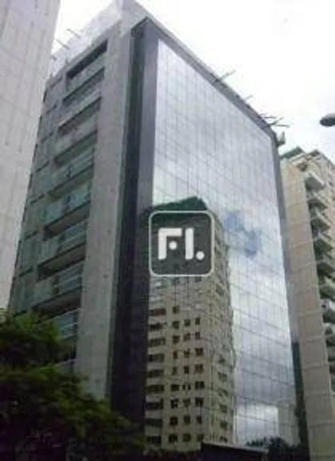 Foto 1 de Sala Comercial para venda ou aluguel, 440m² em Consolação, São Paulo