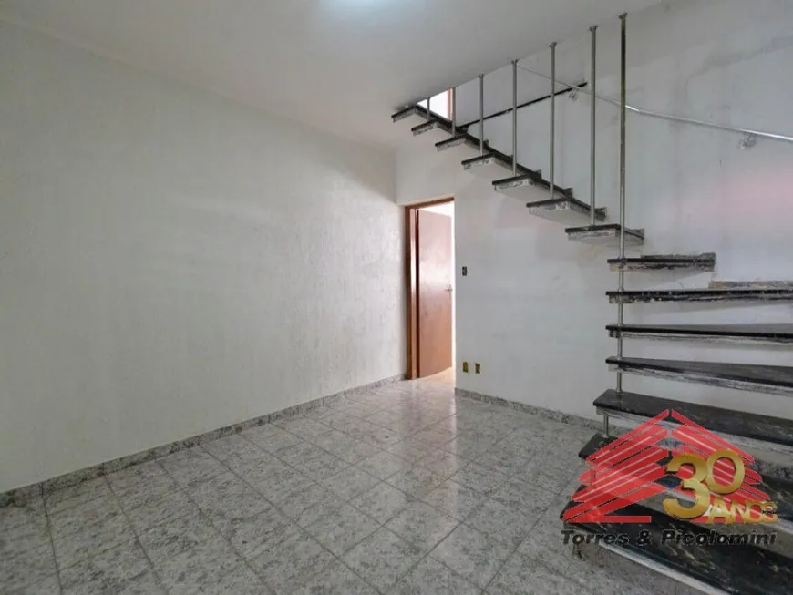 Foto 1 de Sobrado com 3 Quartos à venda, 135m² em Vila Prudente, São Paulo