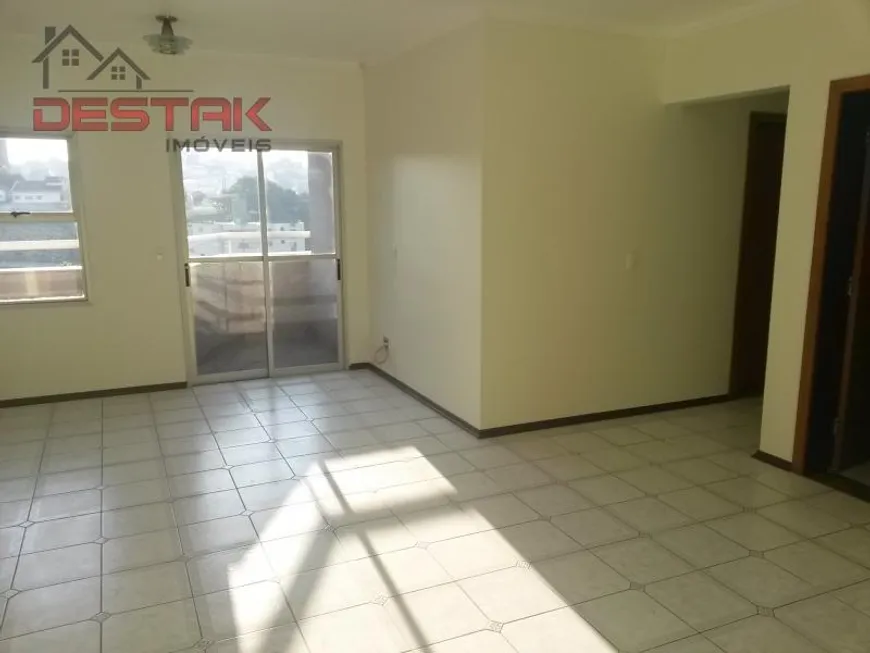 Foto 1 de Apartamento com 3 Quartos à venda, 127m² em Vianelo, Jundiaí