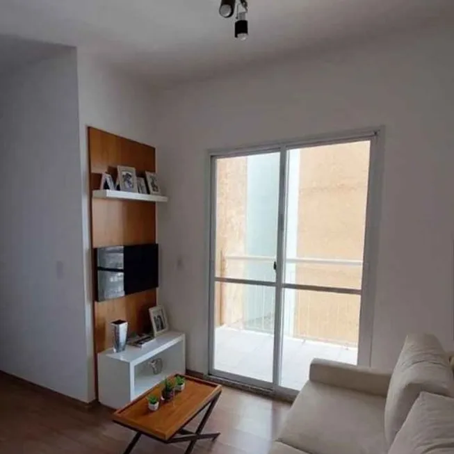 Foto 1 de Apartamento com 2 Quartos à venda, 57m² em Votupoca, Barueri