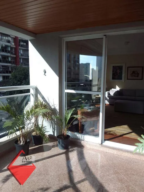 Foto 1 de Apartamento com 3 Quartos para venda ou aluguel, 105m² em Perdizes, São Paulo