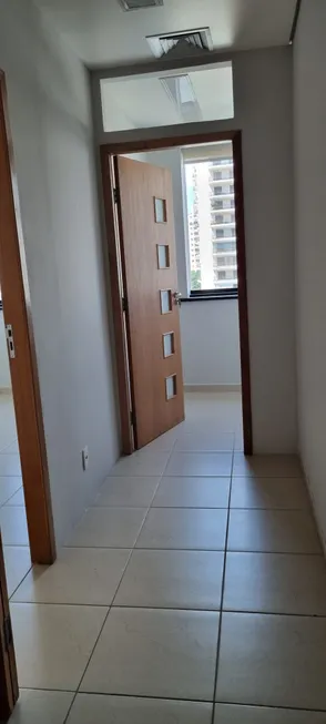 Foto 1 de Consultório à venda, 34m² em Campo Belo, São Paulo