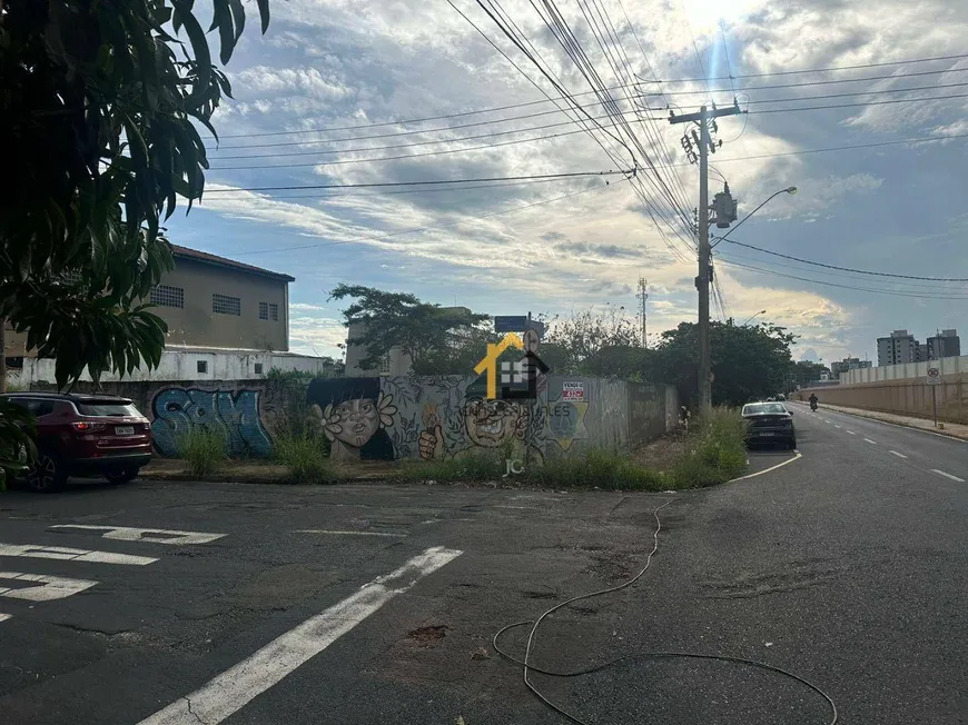 Foto 1 de Lote/Terreno à venda, 432m² em Jardim Morumbi, São José do Rio Preto