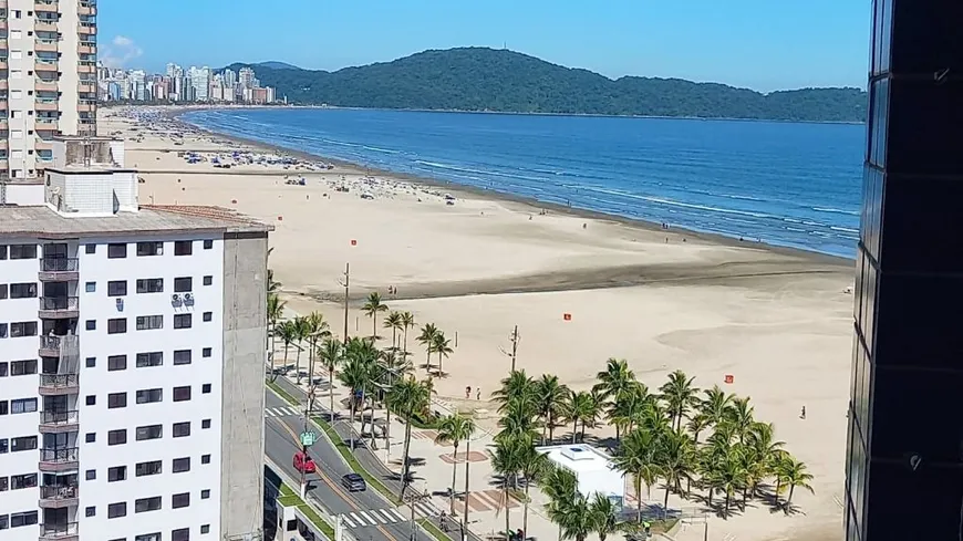 Foto 1 de Apartamento com 2 Quartos à venda, 62m² em Aviação, Praia Grande