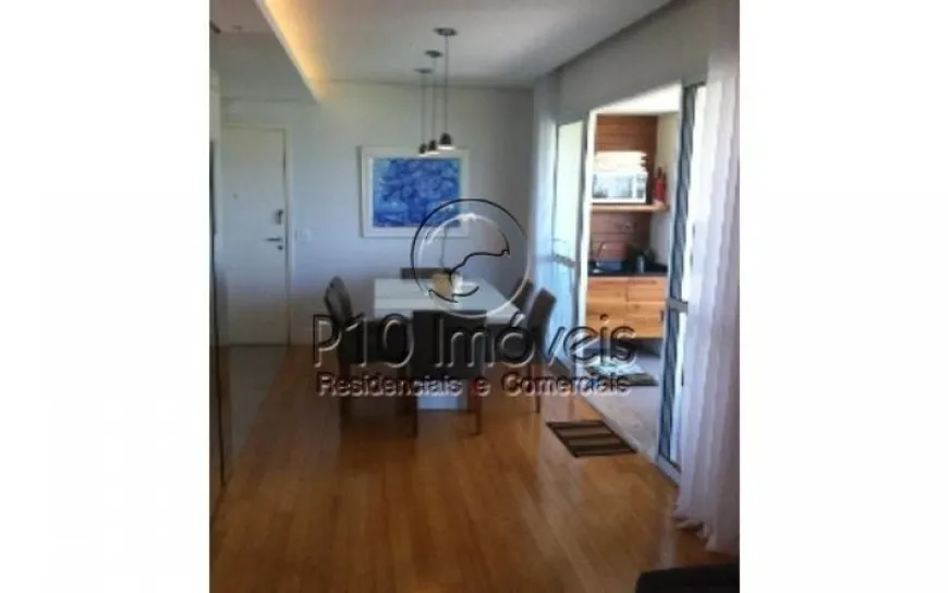 Foto 1 de Apartamento com 2 Quartos à venda, 87m² em Vila Andrade, São Paulo