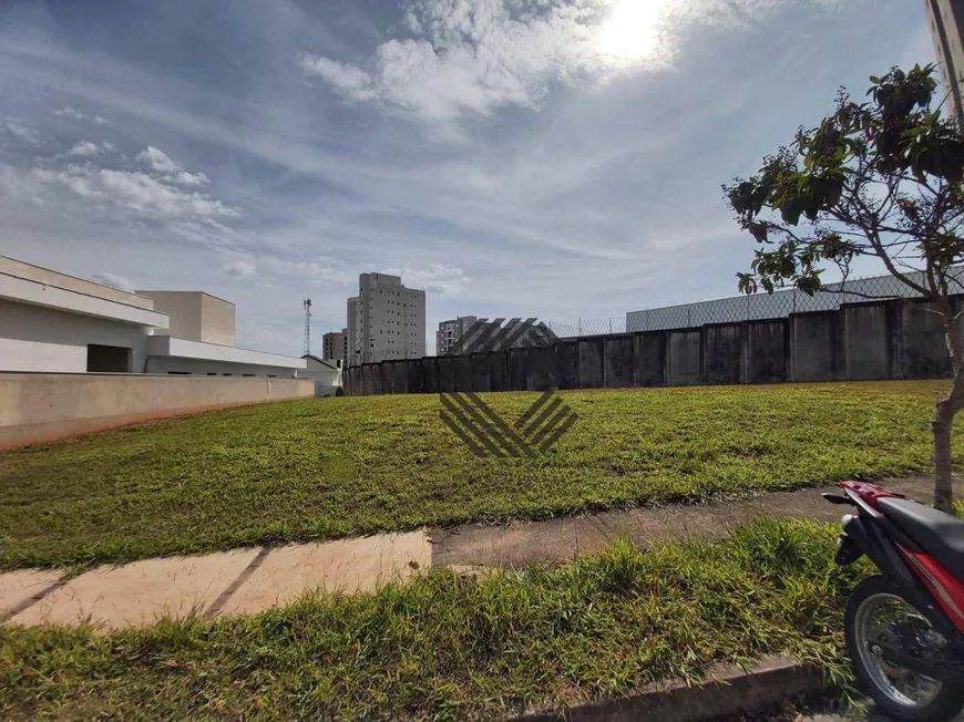 Foto 1 de Lote/Terreno à venda, 572m² em Jardim Residencial Giverny, Sorocaba