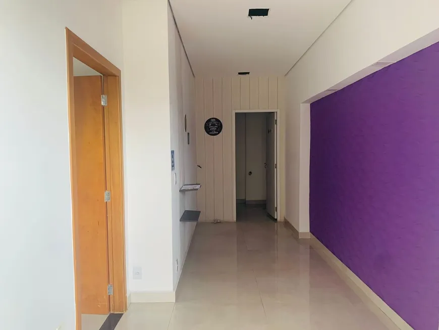 Foto 1 de Ponto Comercial para alugar, 42m² em Lundcea, Lagoa Santa