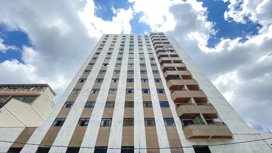 Foto 1 de Apartamento com 4 Quartos à venda, 285m² em São Mateus, Juiz de Fora