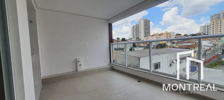 Foto 1 de Apartamento com 2 Quartos à venda, 54m² em Vila Galvão, Guarulhos