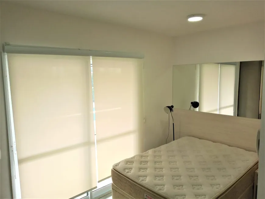 Foto 1 de Apartamento com 1 Quarto para alugar, 25m² em Perdizes, São Paulo