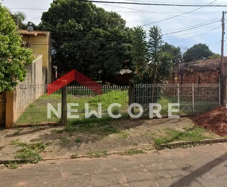 Foto 1 de Lote/Terreno à venda, 360m² em Parque São João, Bauru