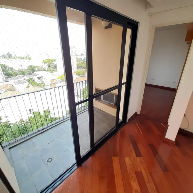 Foto 1 de Apartamento com 3 Quartos à venda, 73m² em Jardim das Laranjeiras, São Paulo