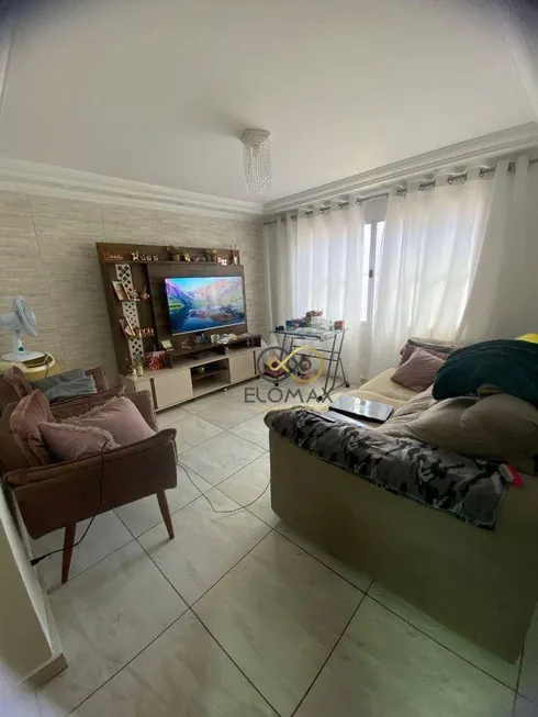 Foto 1 de Sobrado com 5 Quartos à venda, 183m² em Vila Galvão, Guarulhos