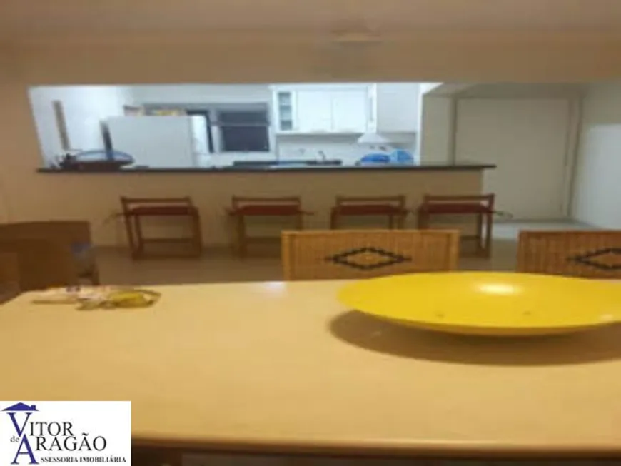 Foto 1 de Apartamento com 3 Quartos à venda, 82m² em Enseada, Guarujá