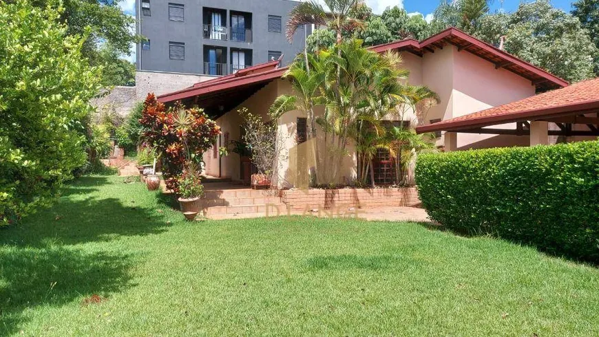 Foto 1 de Casa com 3 Quartos à venda, 259m² em Parque das Universidades, Campinas