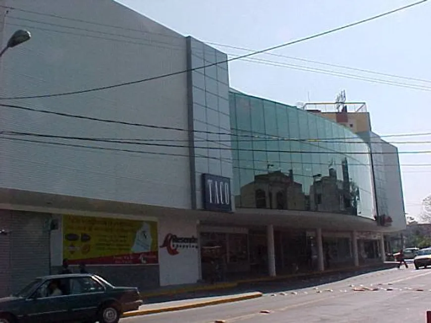 Foto 1 de Sala Comercial à venda, 27m² em Centro, Resende