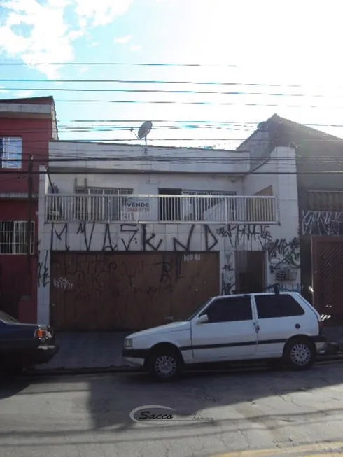 Foto 1 de Sobrado com 2 Quartos à venda, 150m² em Vila Yolanda, Osasco