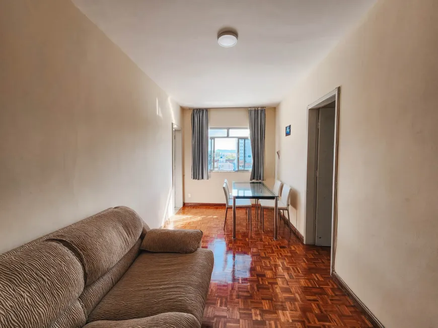 Foto 1 de Apartamento com 2 Quartos à venda, 73m² em Cascatinha, Juiz de Fora