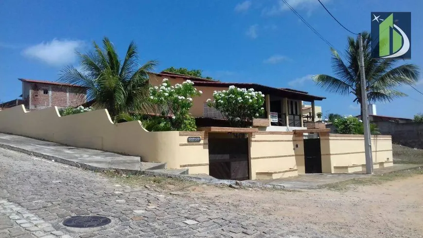Foto 1 de Casa com 3 Quartos à venda, 450m² em Cotovelo, Parnamirim