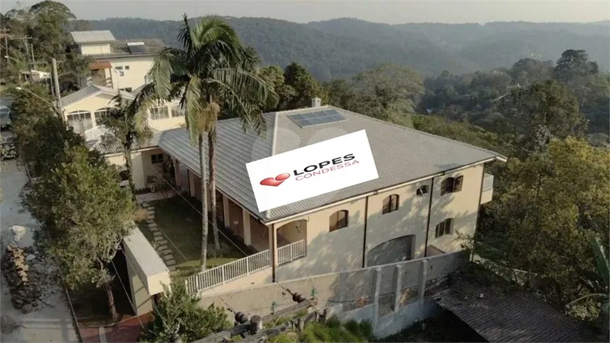 Foto 1 de Casa de Condomínio com 3 Quartos à venda, 352m² em Caraguata, Mairiporã