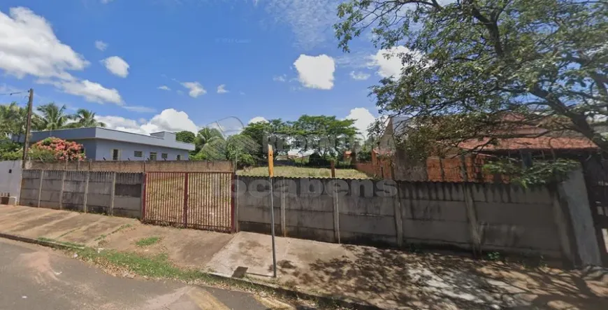 Foto 1 de Lote/Terreno à venda, 1000m² em Zona Rural, São José do Rio Preto