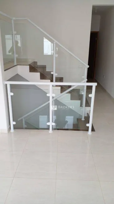 Foto 1 de Casa com 3 Quartos à venda, 122m² em Jardim Antonio Von Zuben, Campinas