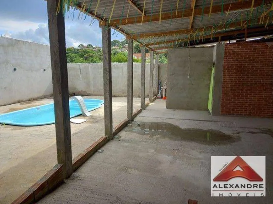 Foto 1 de Lote/Terreno à venda, 242m² em Residencial Dom Bosco, São José dos Campos