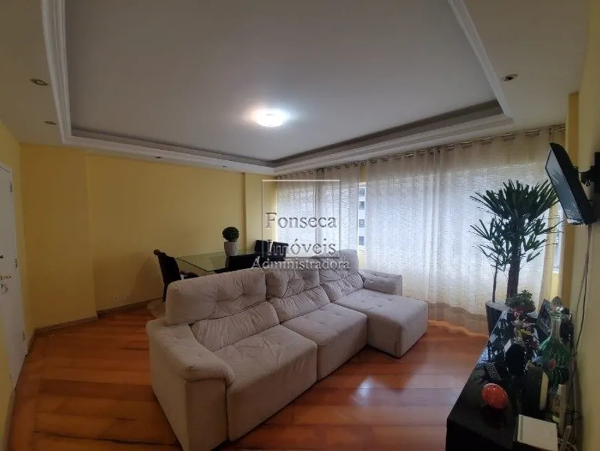Foto 1 de Apartamento com 3 Quartos à venda, 99m² em Centro, Petrópolis