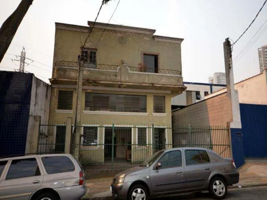 Foto 1 de Galpão/Depósito/Armazém à venda, 510m² em Vila Bertioga, São Paulo