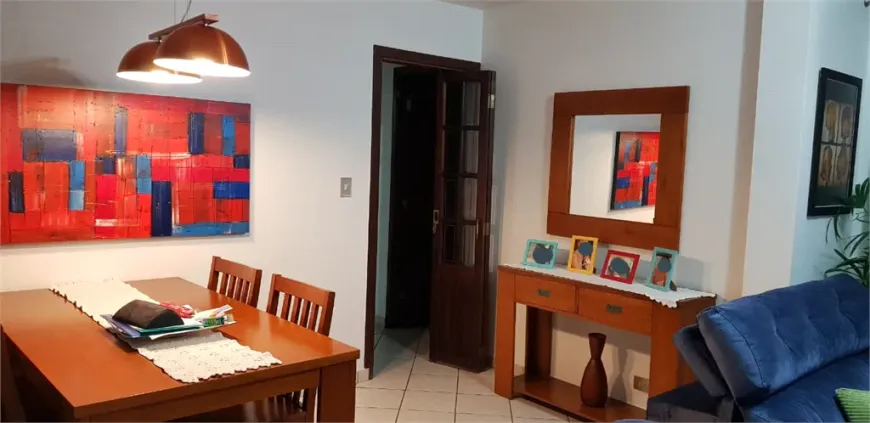 Foto 1 de Apartamento com 2 Quartos à venda, 73m² em Vila Moinho Velho, São Paulo