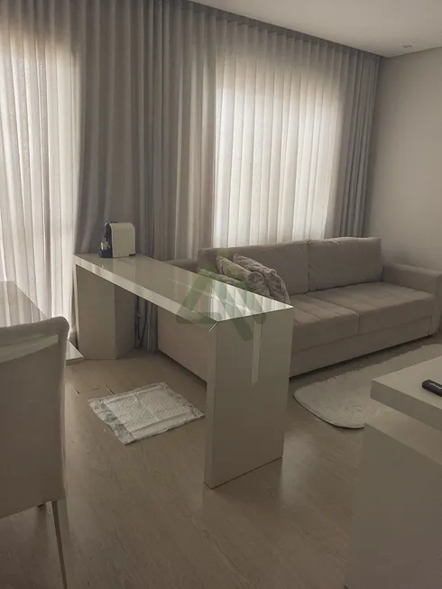 Foto 1 de Apartamento com 2 Quartos à venda, 999m² em Parque Euclides Miranda, Sumaré