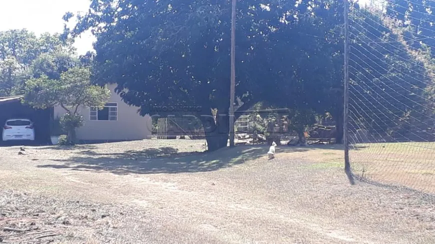 Foto 1 de Fazenda/Sítio com 3 Quartos à venda, 150m² em Loteamento Arace de Santo Antonio I, São Carlos