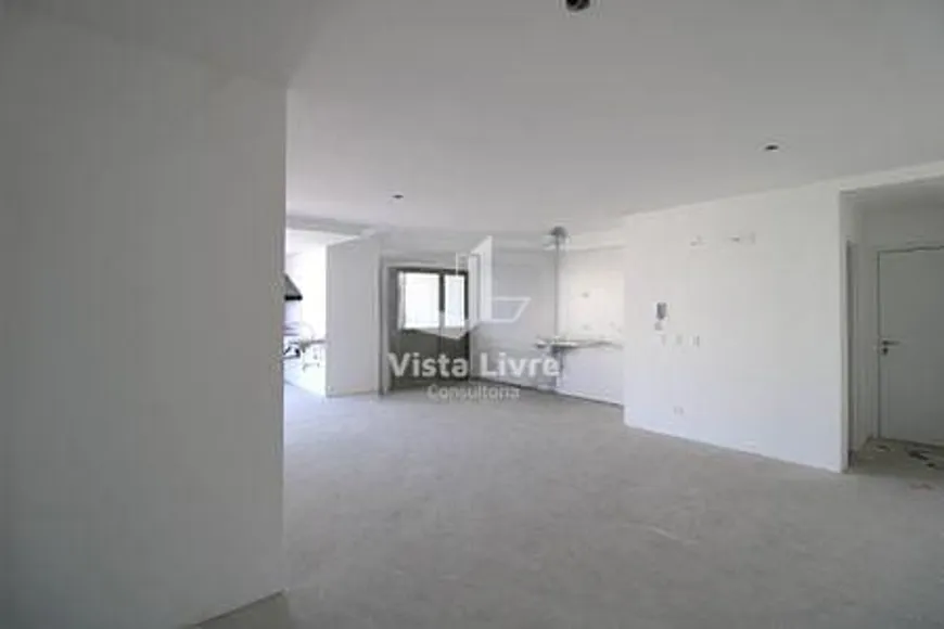 Foto 1 de Apartamento com 3 Quartos à venda, 118m² em Lapa, São Paulo