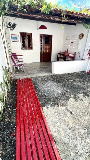 Foto 1 de Casa com 3 Quartos à venda, 100m² em Centro, Jijoca de Jericoacoara