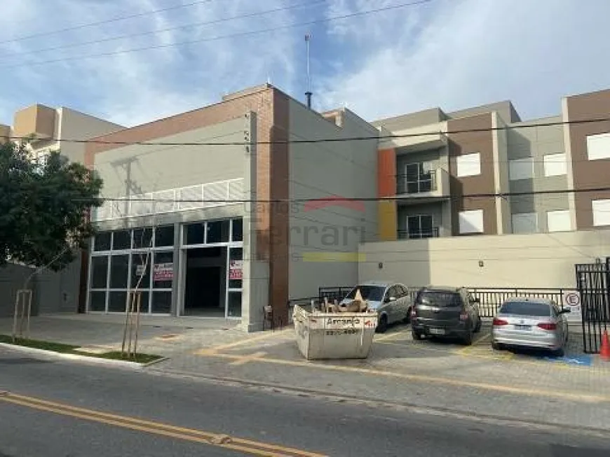 Foto 1 de Ponto Comercial para alugar, 300m² em Tremembé, São Paulo