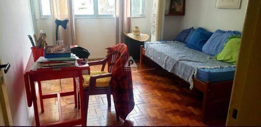 Foto 1 de Apartamento com 3 Quartos à venda, 97m² em Tijuca, Rio de Janeiro