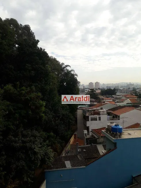 Foto 1 de Kitnet com 1 Quarto para alugar, 50m² em Luz, São Paulo