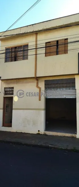 Foto 1 de Casa com 2 Quartos à venda, 233m² em Campos Eliseos, Ribeirão Preto
