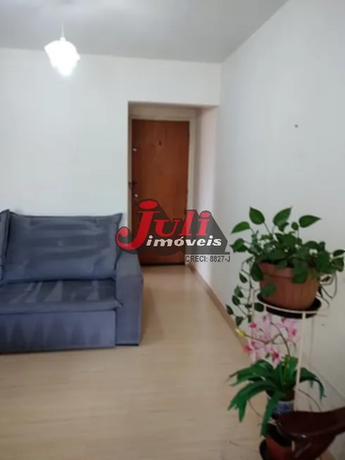 Foto 1 de Apartamento com 3 Quartos à venda, 90m² em Rudge Ramos, São Bernardo do Campo