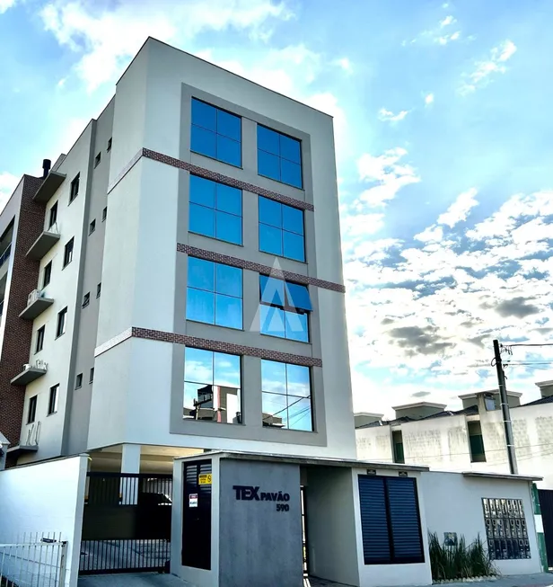 Foto 1 de Apartamento com 3 Quartos à venda, 76m² em Costa E Silva, Joinville
