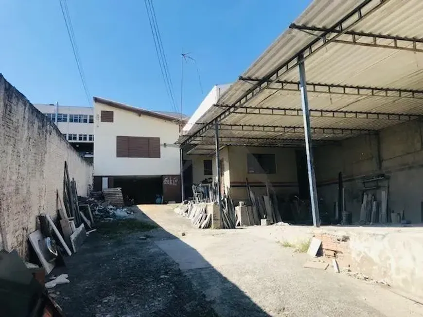 Foto 1 de Imóvel Comercial com 4 Quartos à venda, 93m² em Jardim do Trevo, Campinas