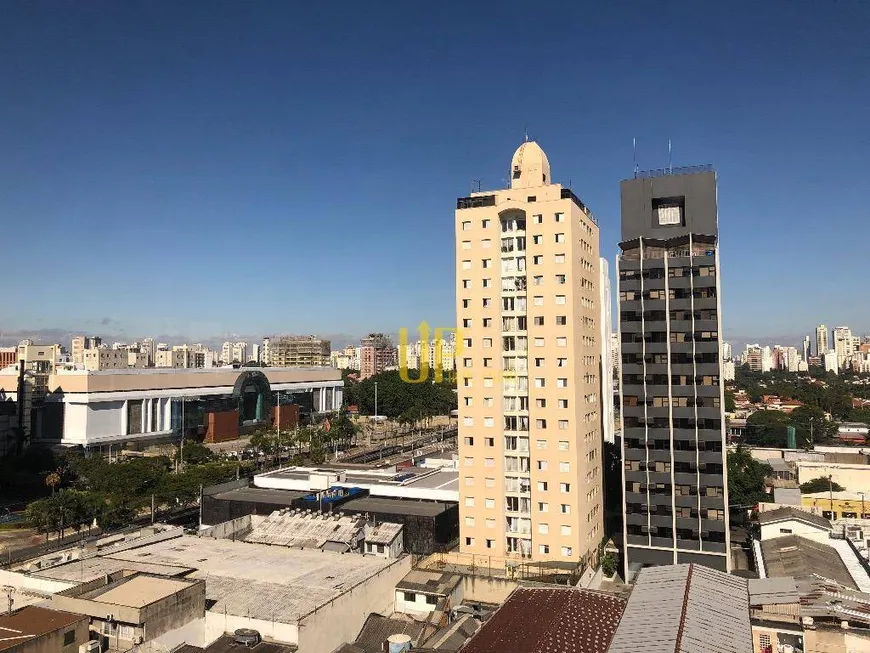 Foto 1 de Sala Comercial para alugar, 90m² em Moema, São Paulo