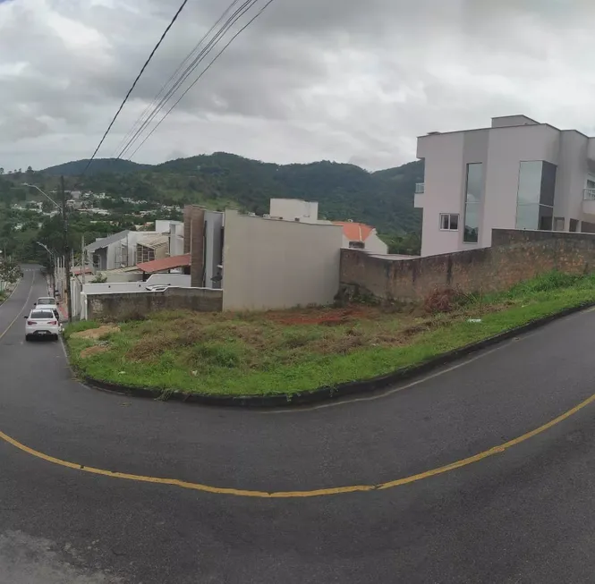 Foto 1 de Lote/Terreno à venda, 385m² em Potecas, São José