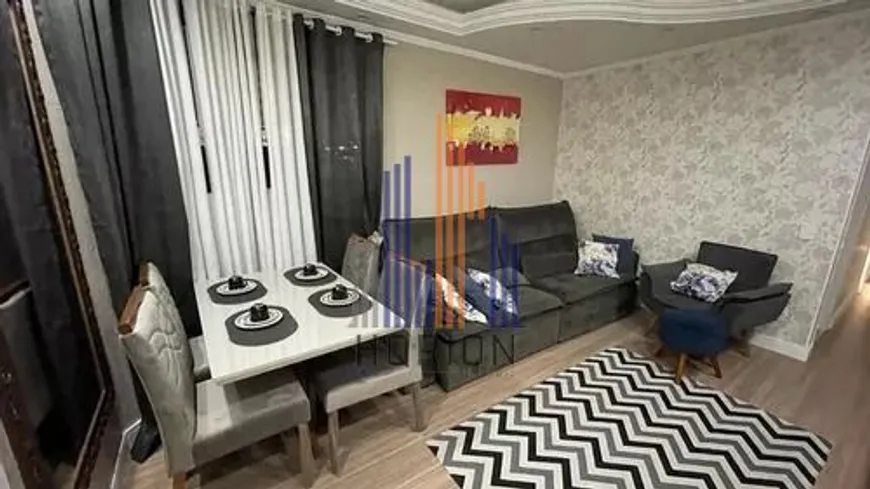 Foto 1 de Apartamento com 2 Quartos à venda, 105m² em Centro, São Bernardo do Campo