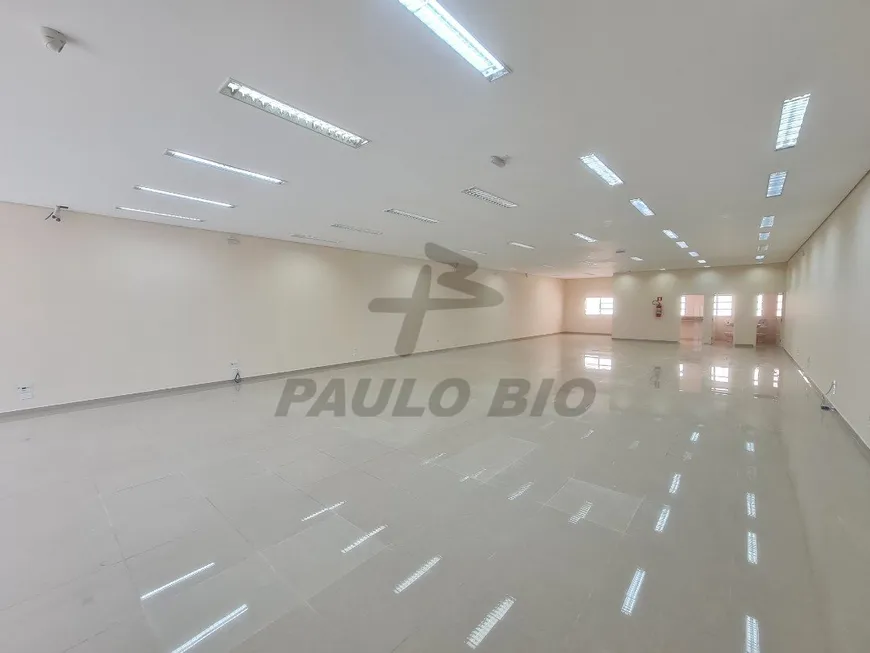 Foto 1 de Prédio Comercial para alugar, 860m² em Jardim, Santo André