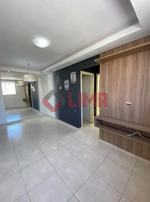 Foto 1 de Apartamento com 2 Quartos à venda, 42m² em Jardim Terra Branca, Bauru