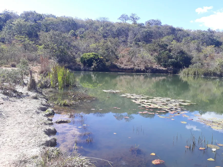 Foto 1 de Lote/Terreno à venda, 20000m² em Zona Rural, Cordisburgo